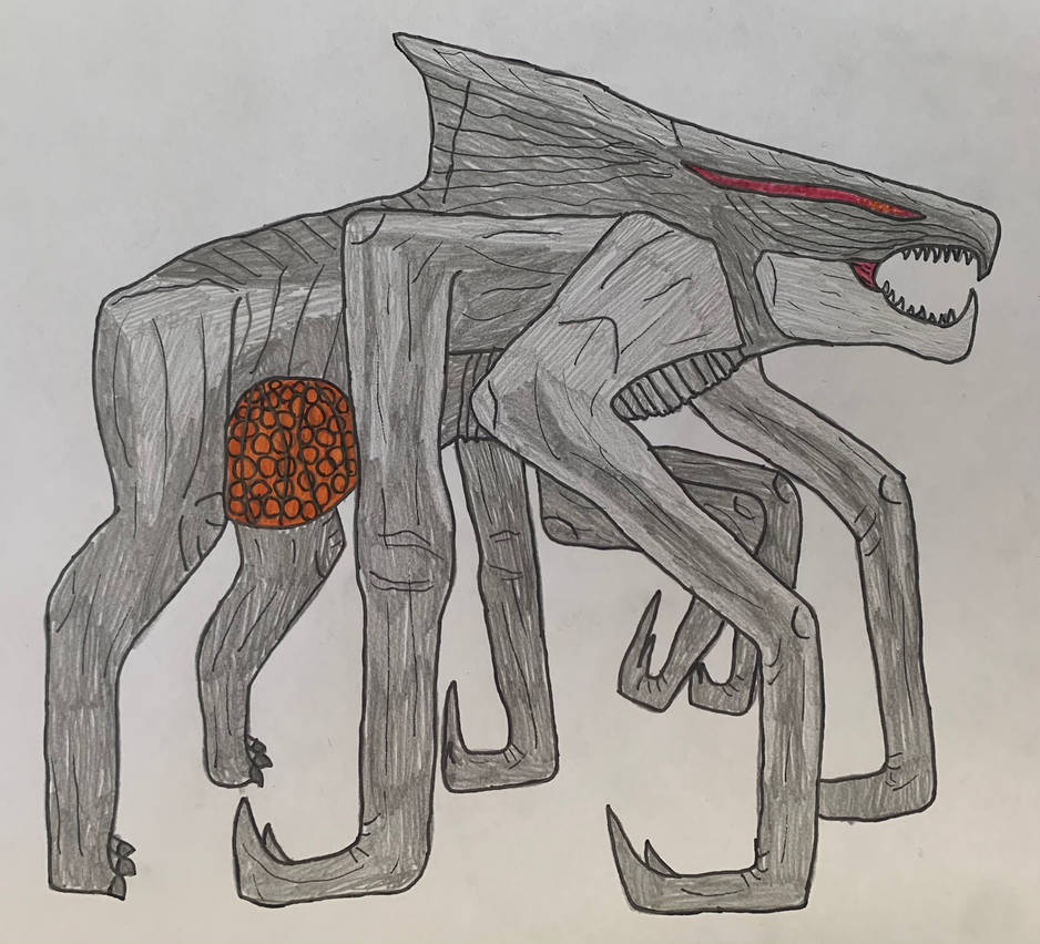 MUTO 1 by TitanTamer17 on DeviantArt