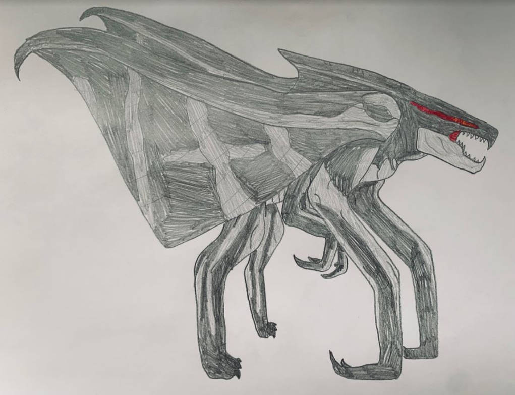 Muto Deviantart MUTO 2 by TitanTamer17 on DeviantArt