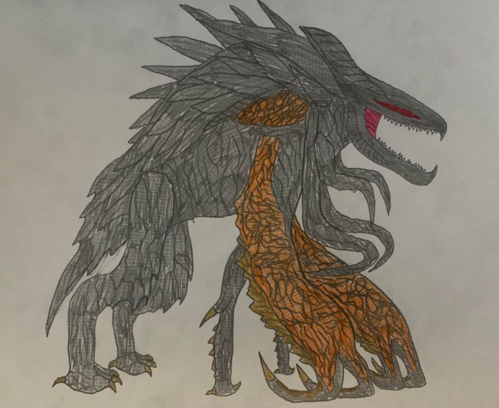 Muto Prime by TitanTamer17 on DeviantArt