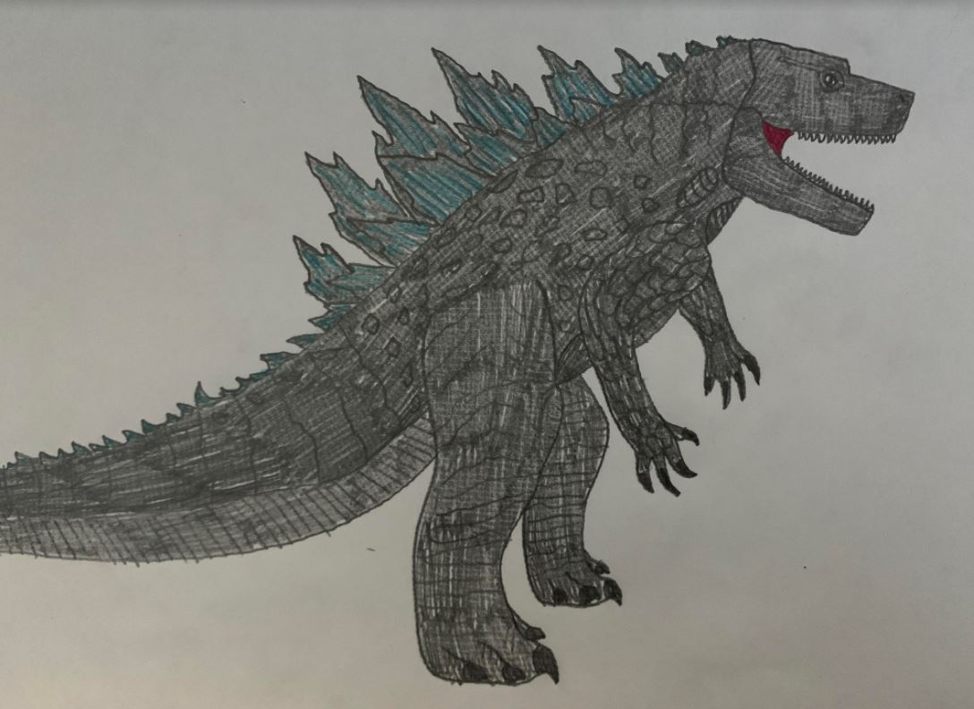 Dagon by TitanTamer17 on DeviantArt