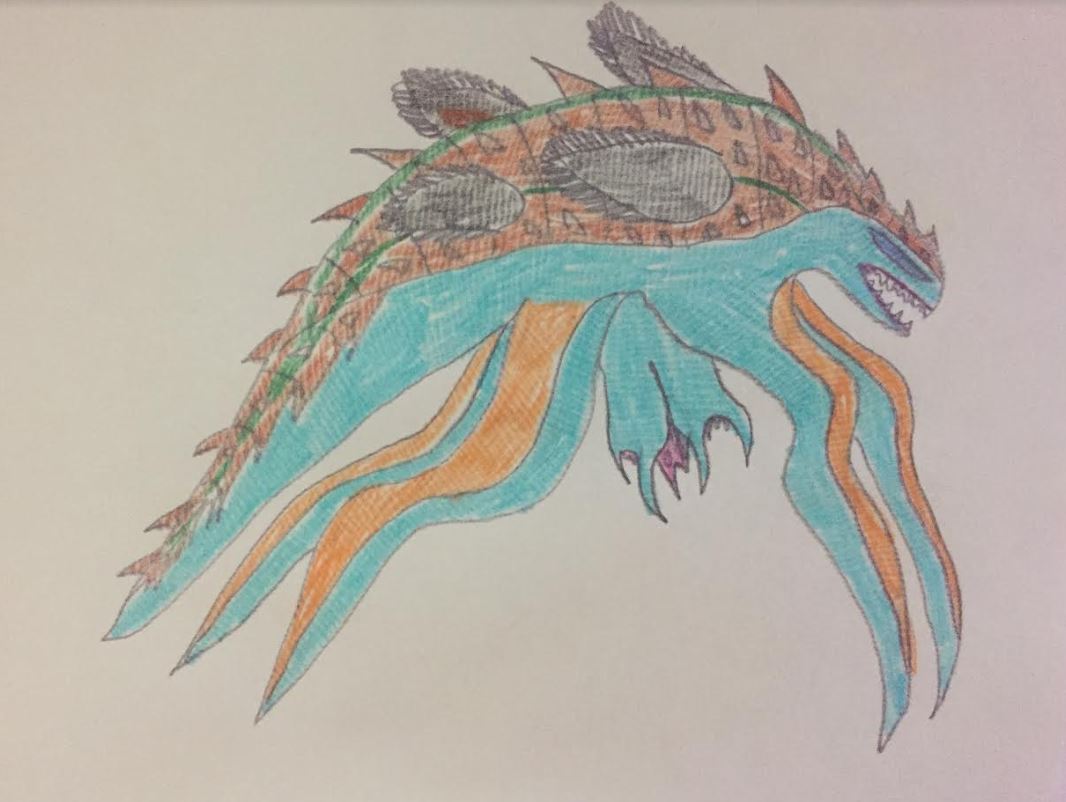 Trauma (Notus) by TitanTamer17 on DeviantArt