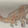 Megatherium