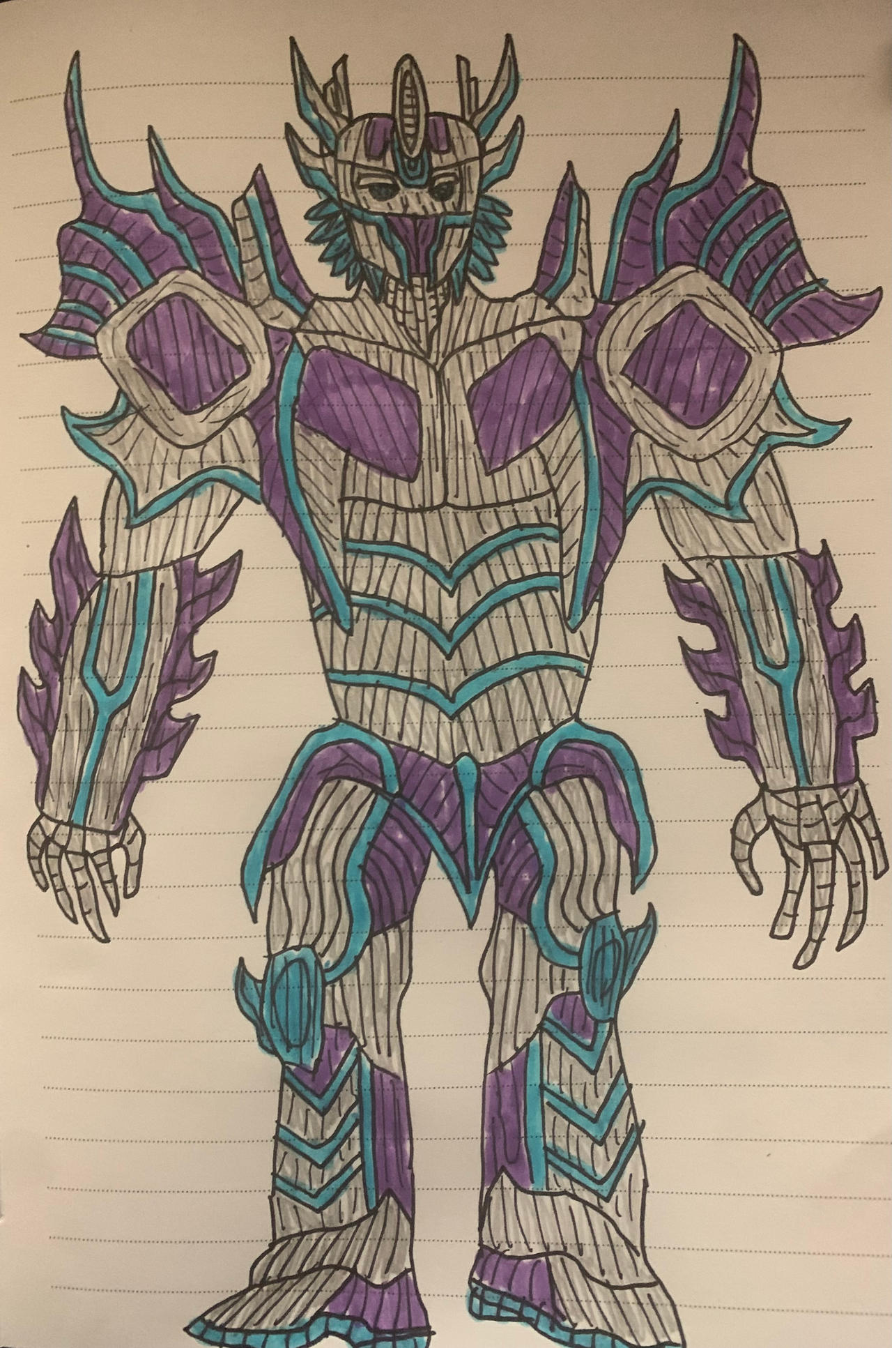 Prima, King of the Primes by TitanTamer17 on DeviantArt