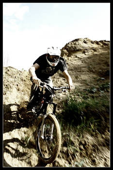 Downhill 2