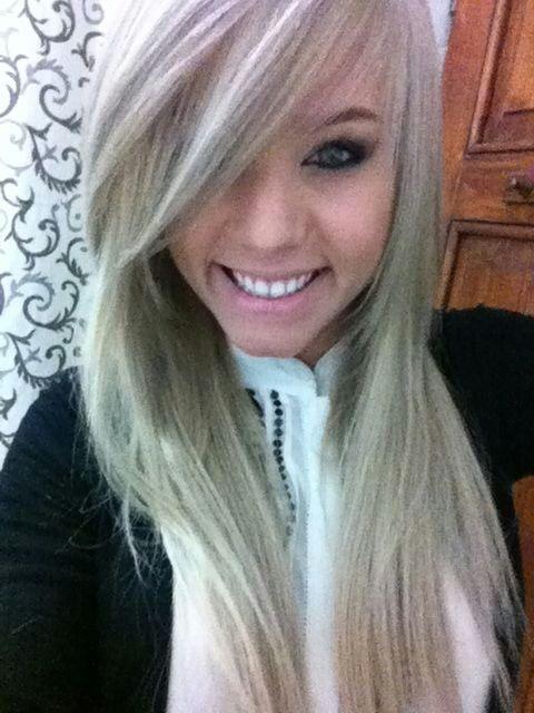 Blondeee