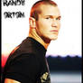 Randy Orton Legend Killer.