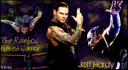 Jeff Hardy Sig By Romromz On Deviantart