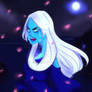 BLUE DIAMOND