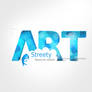 StreetyArt logotype v4