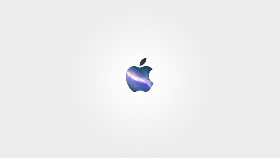 Apple Wallpaper (Full HD)