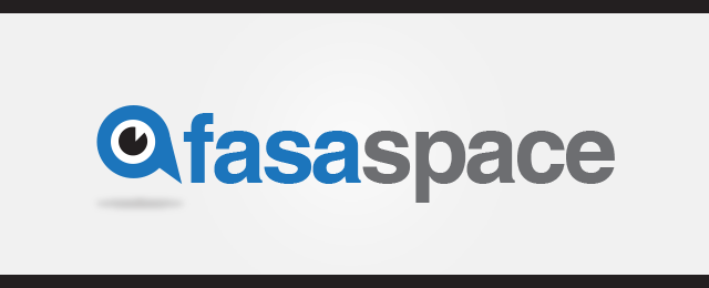 FasaSpace - Logotype