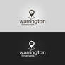 Timebank Warrington  - Logotype (Pin)