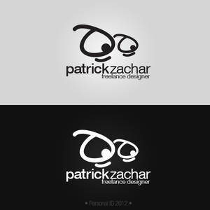 Patrick Zachar - New Personal Logo 2012