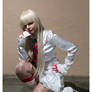 Lili Rochefort - Tekken Tag Tournament 2 - Cosplay