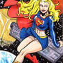 Super-girl