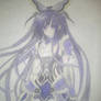 Yatogami Tohka