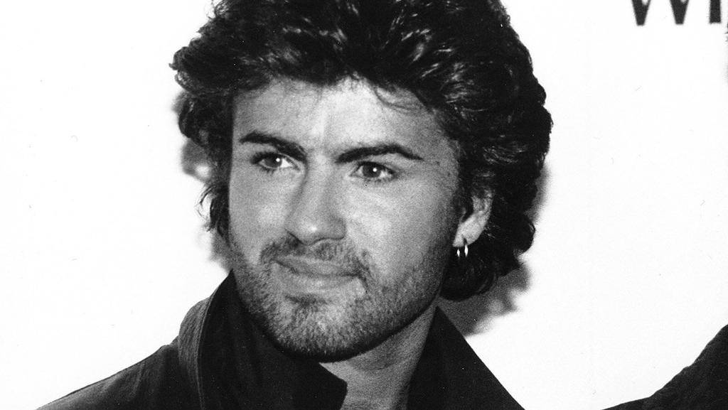 George Michael by thepassifist on DeviantArt
