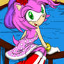 Amy's New Look - Colored