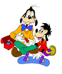 A Couple of Goofs by Code-E