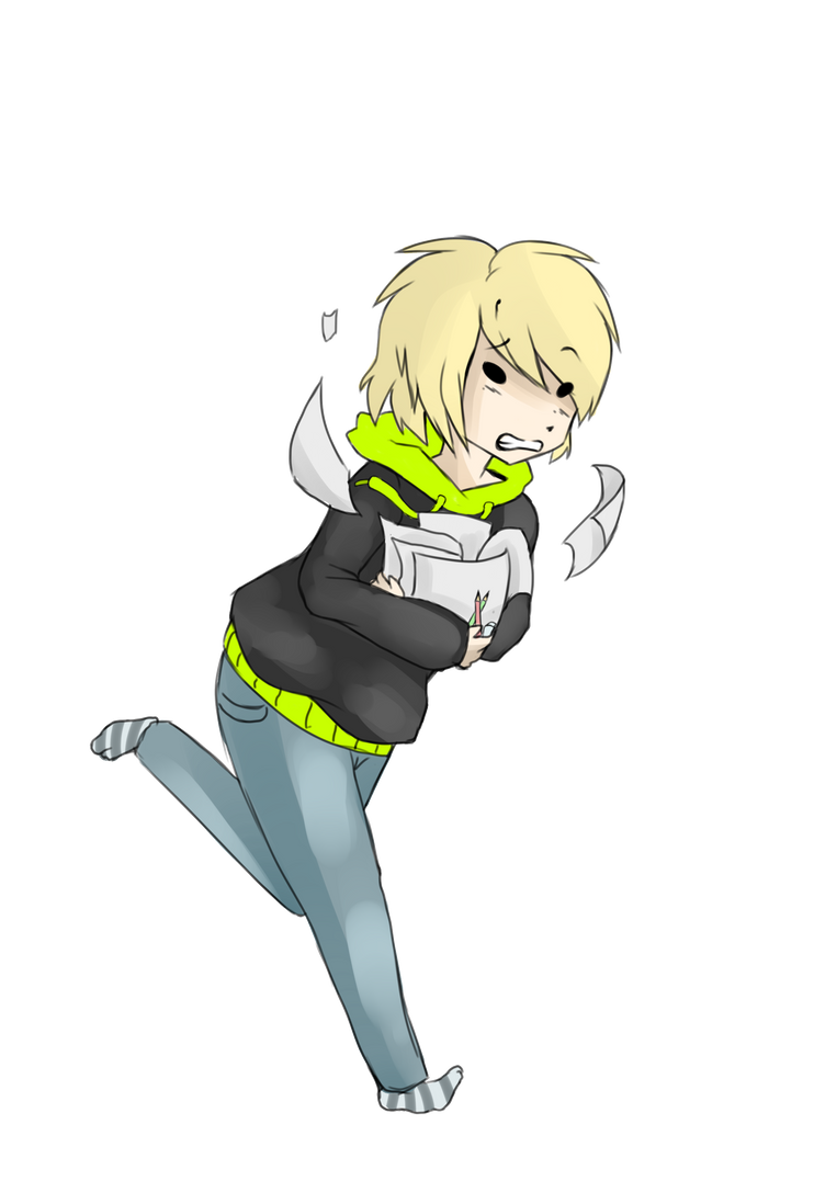 busy day by NAZAK1 on DeviantArt