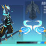 Male Eastern Dragon Design Auction -CLOSED