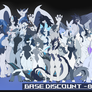 BASE DISCOUNT -80%