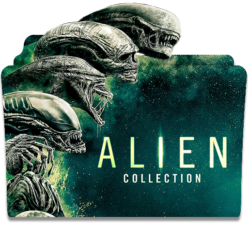 Fine Collection Alien Alien Collection by hellbeerboy on DeviantArt