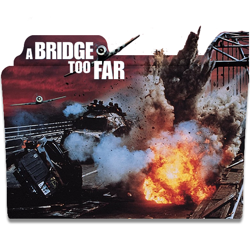 A Bridge too Far by hellbeerboy on DeviantArt