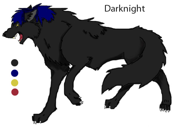 Darknight