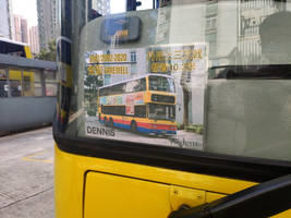 CTB Dennis Trident 10.3m duple