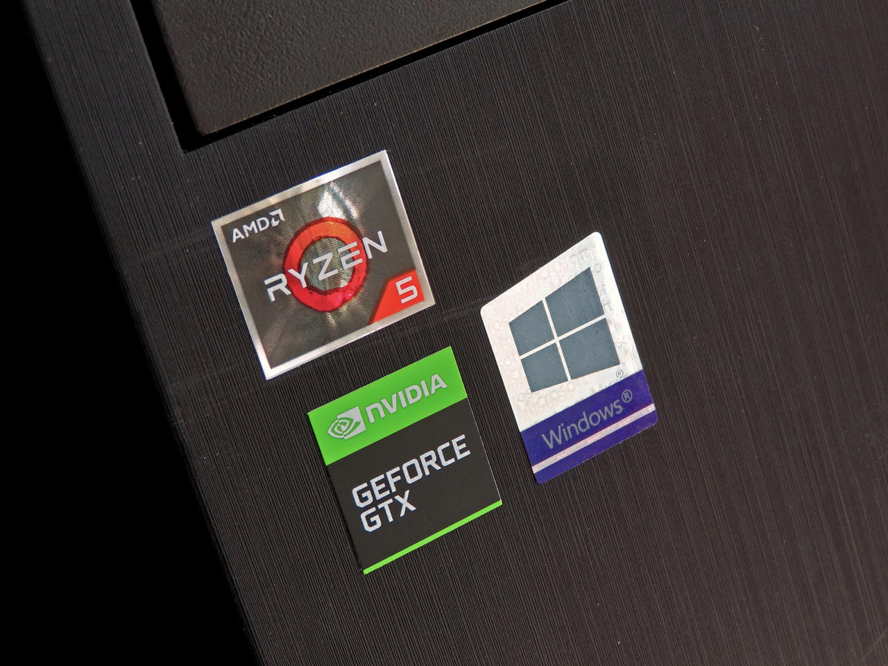 Some computer stickers by eric2b01 on DeviantArt
