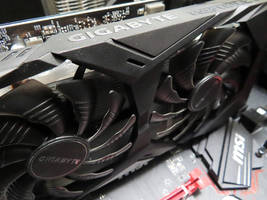 Gigabyte 1660 Ti