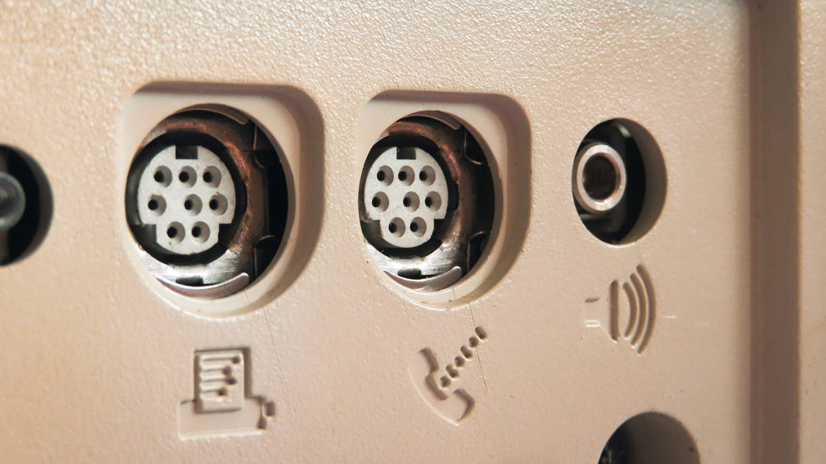 Classic Mac ports by eric2b01 on DeviantArt