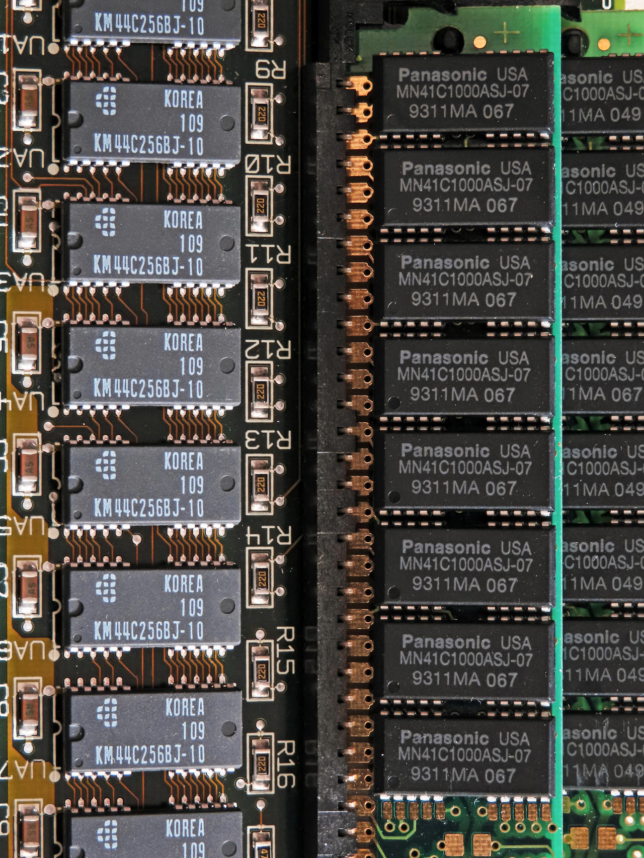 Macintosh Classic RAM card by eric2b01 on DeviantArt