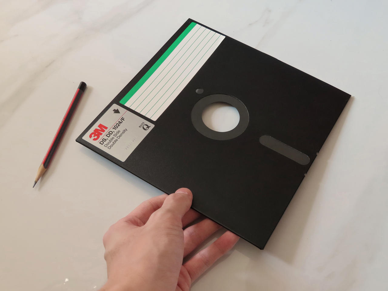 8 inch floppy disk by eric2b01 on DeviantArt