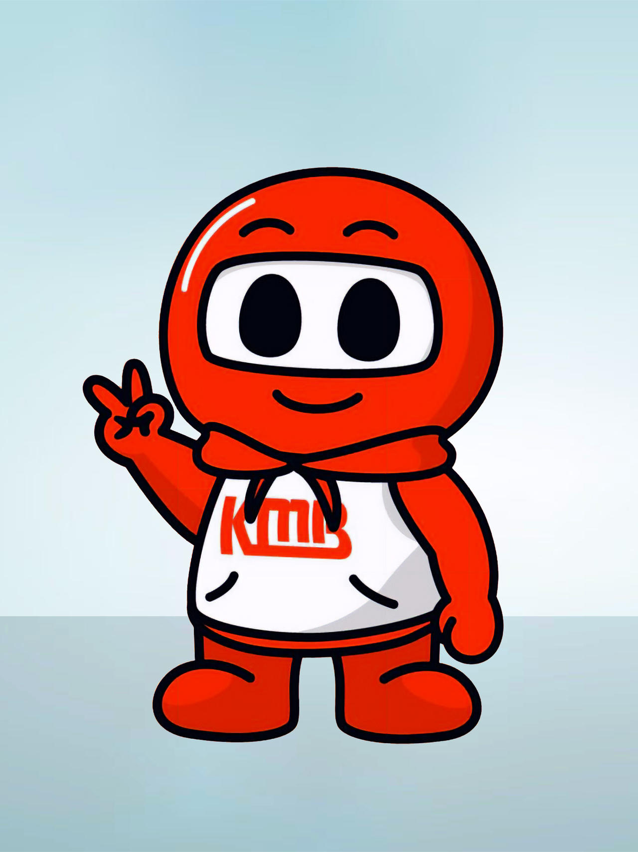 Kmb Me KMB figure Hong Kong by eric2b01 on DeviantArt