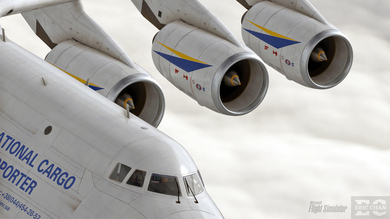 Antonov An-225 engines by eric2b01 on DeviantArt