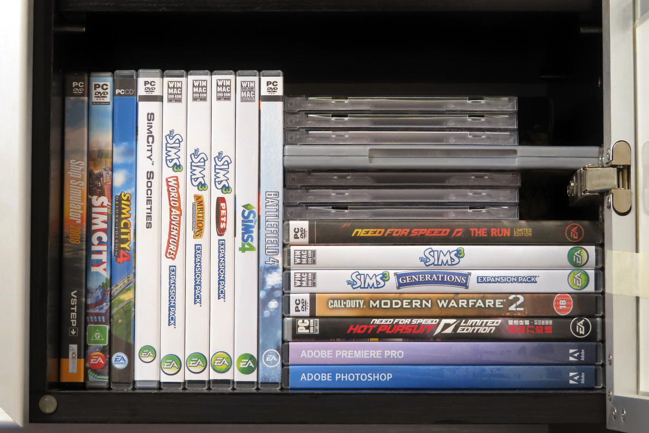 Dvd Deviantart Making DIY DVD box art cover by eric2b01 on DeviantArt