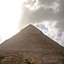 Egypt Pyramid, closer look