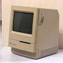 Apple Macintosh Classic