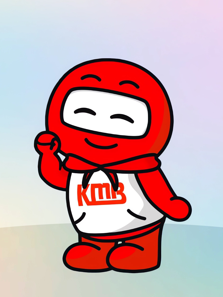 Kmb Me Hong Kong KMB character so cute by eric2b01 on DeviantArt