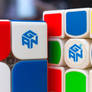 2x2 3x3 Rubik's cube
