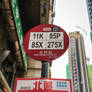 Just a bus stop