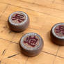 Chinese chess game
