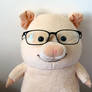 Cute piggy from TaoBao