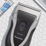 Beard shaver