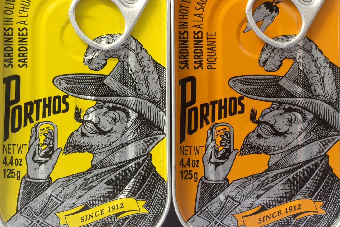 Cans Of Sardine Fish By Eric2b01 On DeviantArt cans-of-sardine-fish-by-eric2b01-on-deviantart