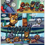 PAW Patrol - Pups save a lounard - Page 7