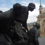 Warsaw Uprising monument 9