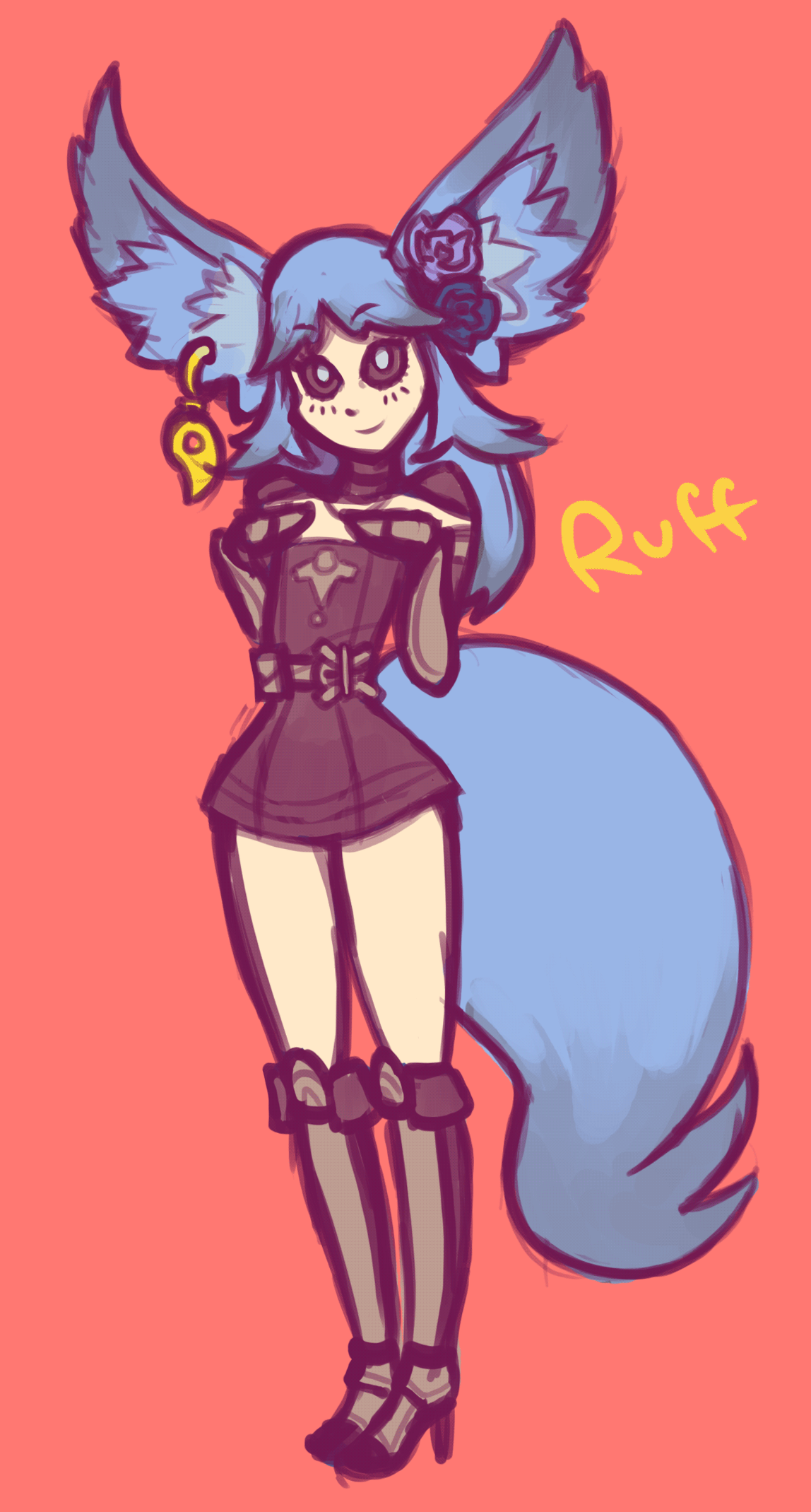 Deviantart Gif Ruff Life Is Ruff Dog Gif at Eula Seay blog